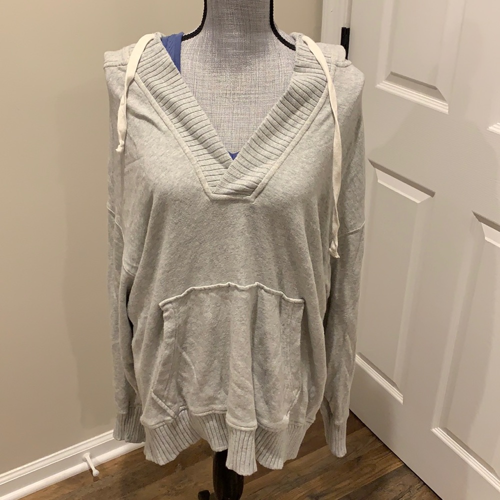 Aerie Pullover Sweater